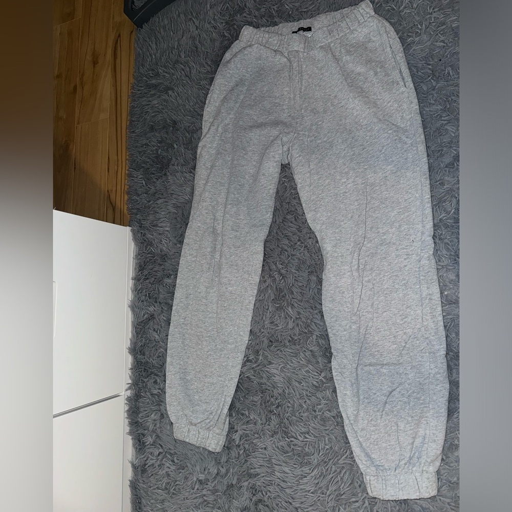 brandy melville sweatpants